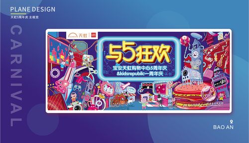 現(xiàn)代商場(chǎng)購(gòu)物中心設(shè)計(jì)對(duì)日用百貨銷售的推動(dòng)作用